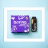 Boring Disposable
